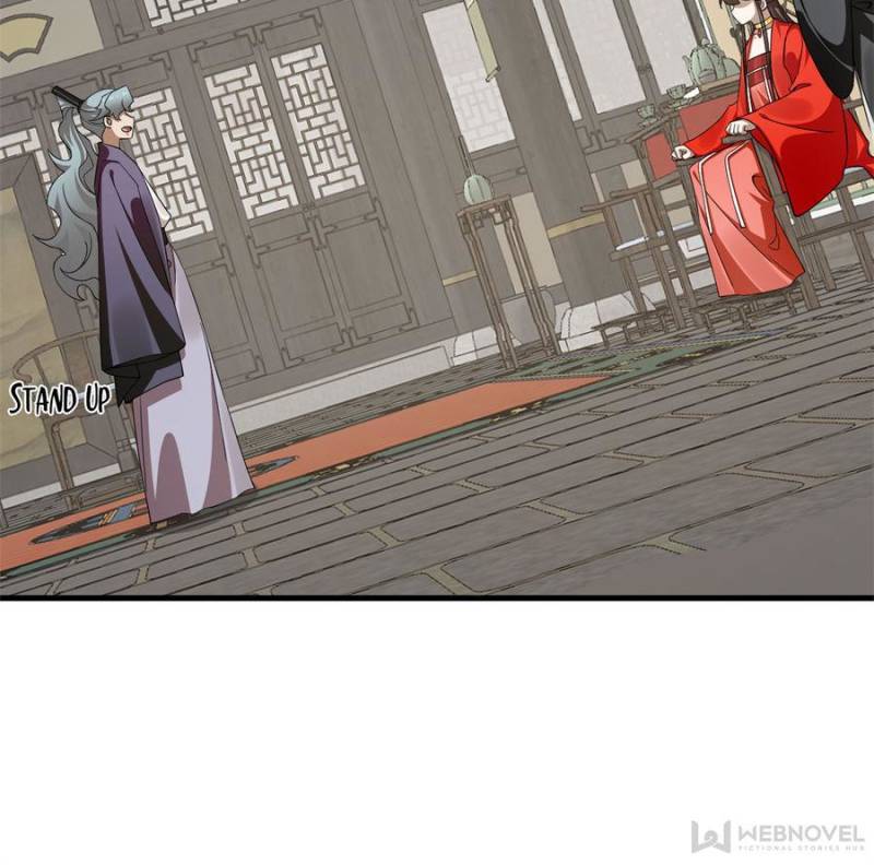 Queen of Poison: the Legend of a Super Agent, Doctor and Princess chapter 436 page 33