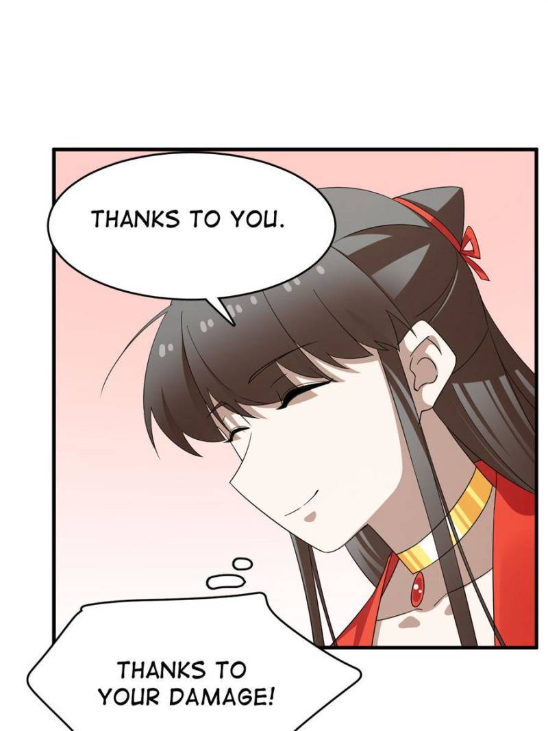 Queen of Poison: the Legend of a Super Agent, Doctor and Princess chapter 436 page 34