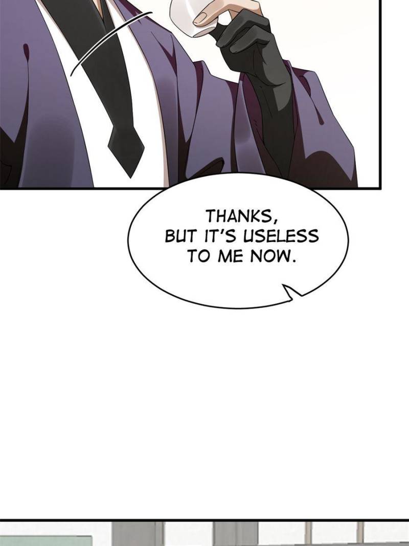 Queen of Poison: the Legend of a Super Agent, Doctor and Princess chapter 436 page 36