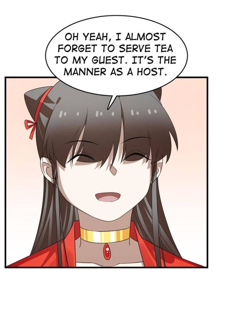 Queen of Poison: the Legend of a Super Agent, Doctor and Princess chapter 436 page 4