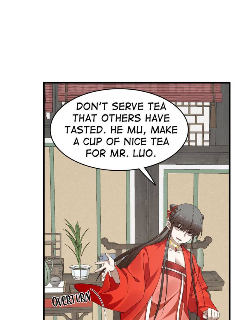 Queen of Poison: the Legend of a Super Agent, Doctor and Princess chapter 436 page 5