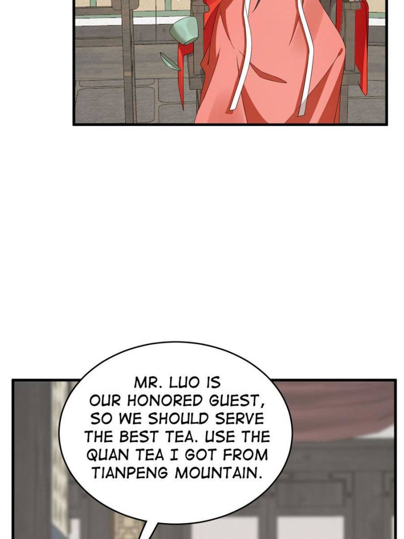 Queen of Poison: the Legend of a Super Agent, Doctor and Princess chapter 436 page 6
