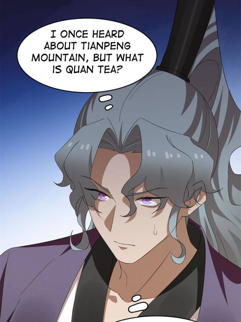 Queen of Poison: the Legend of a Super Agent, Doctor and Princess chapter 436 page 9