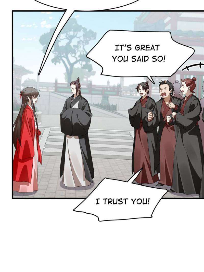 Queen of Poison: the Legend of a Super Agent, Doctor and Princess chapter 437 page 17