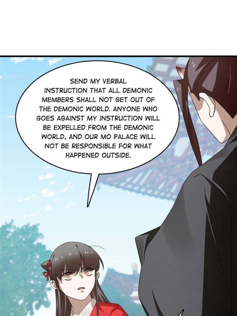 Queen of Poison: the Legend of a Super Agent, Doctor and Princess chapter 437 page 18