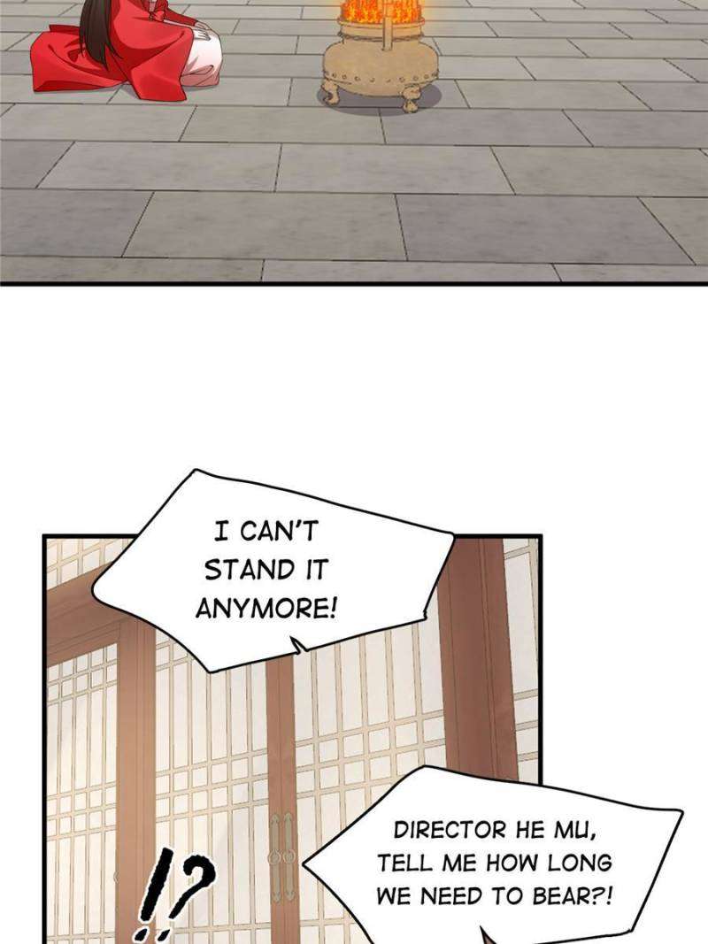 Queen of Poison: the Legend of a Super Agent, Doctor and Princess chapter 437 page 2