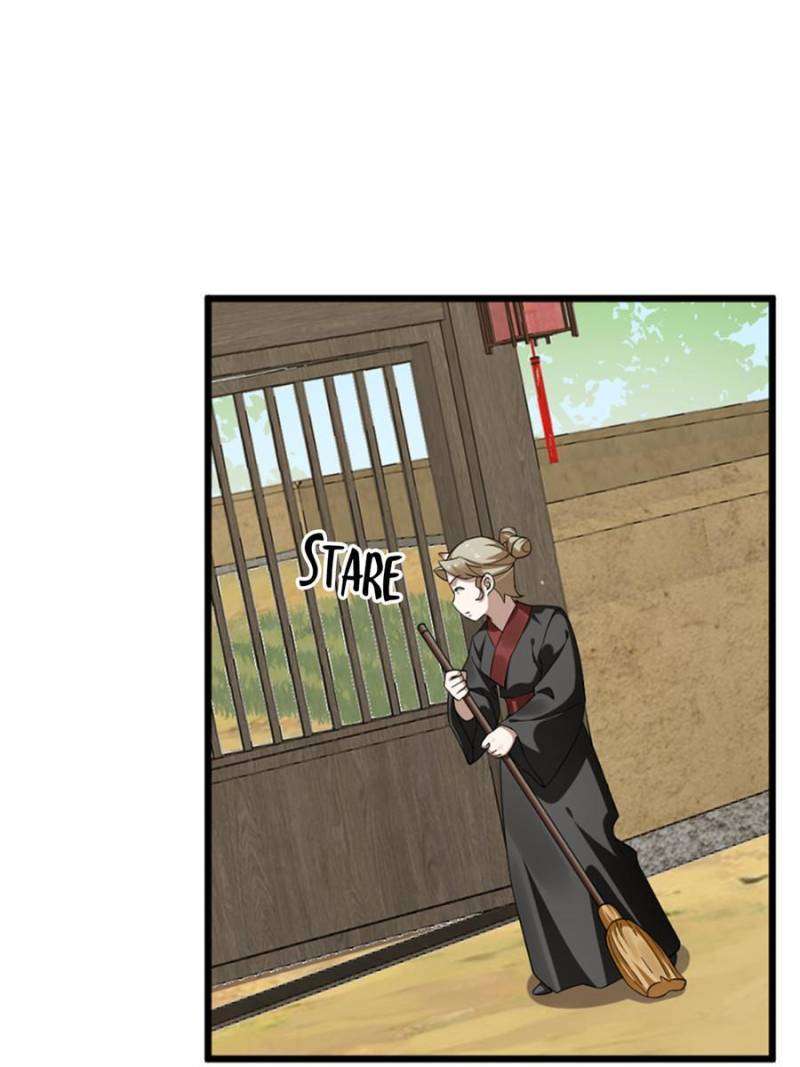 Queen of Poison: the Legend of a Super Agent, Doctor and Princess chapter 437 page 25