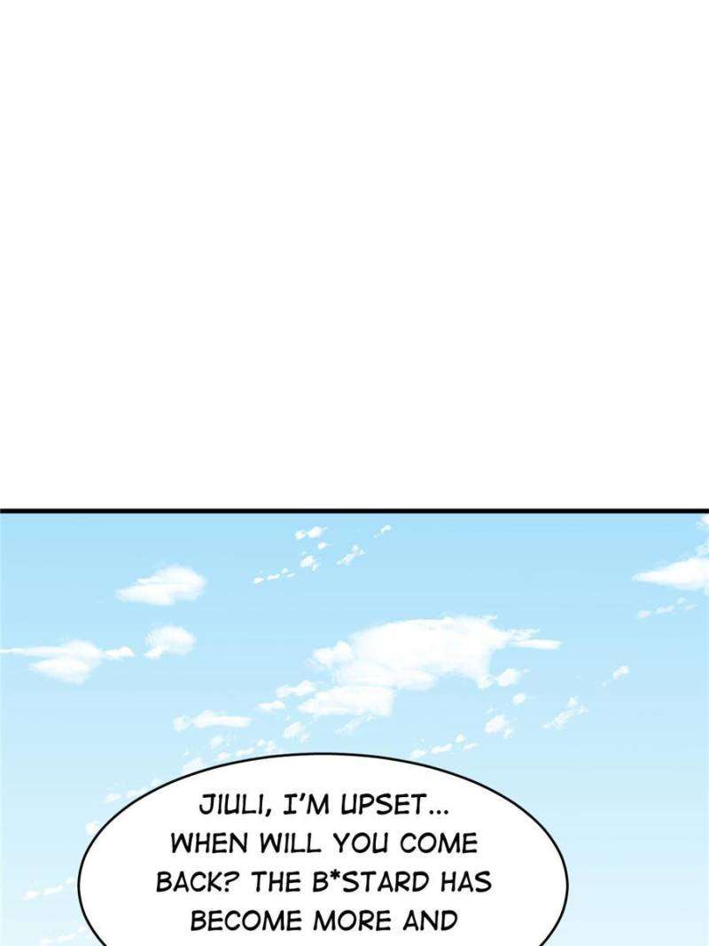 Queen of Poison: the Legend of a Super Agent, Doctor and Princess chapter 437 page 26