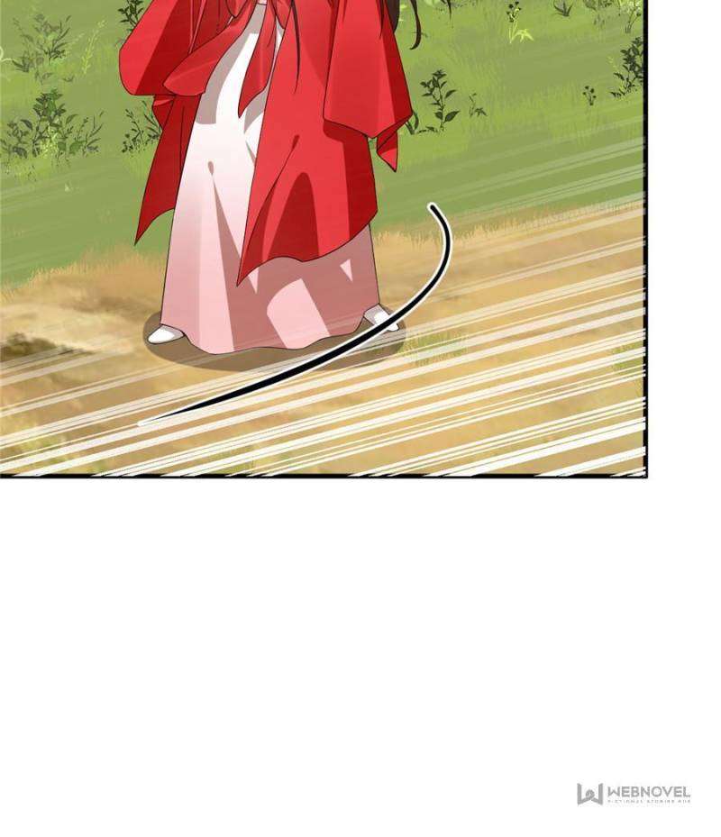 Queen of Poison: the Legend of a Super Agent, Doctor and Princess chapter 437 page 32