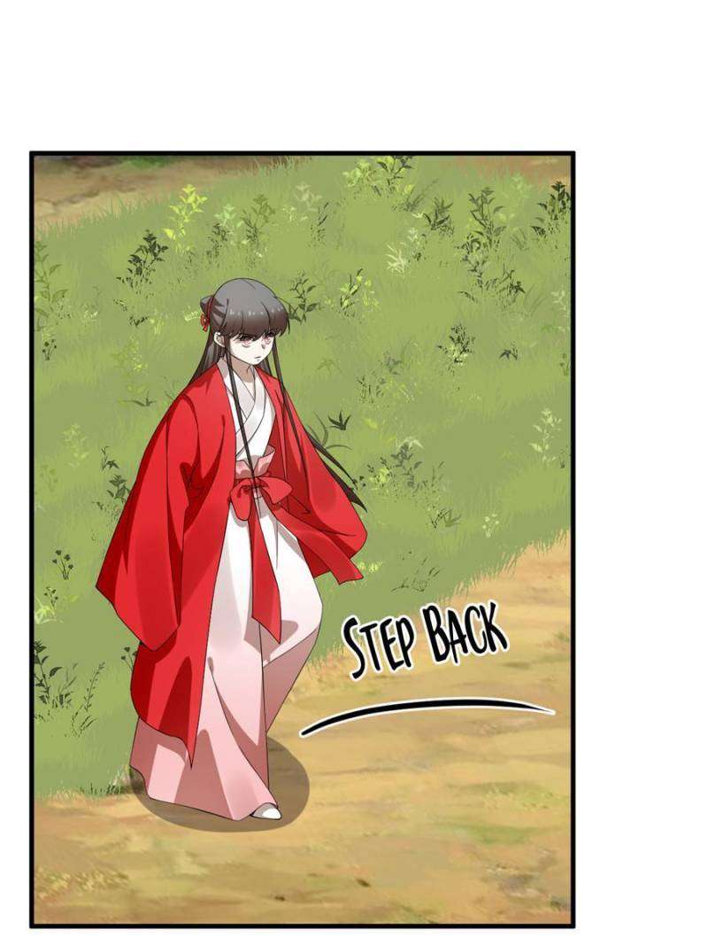 Queen of Poison: the Legend of a Super Agent, Doctor and Princess chapter 437 page 35