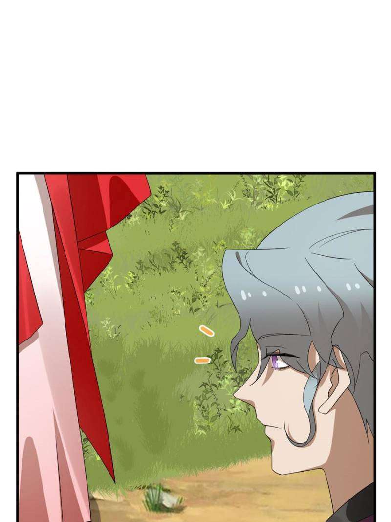 Queen of Poison: the Legend of a Super Agent, Doctor and Princess chapter 437 page 36