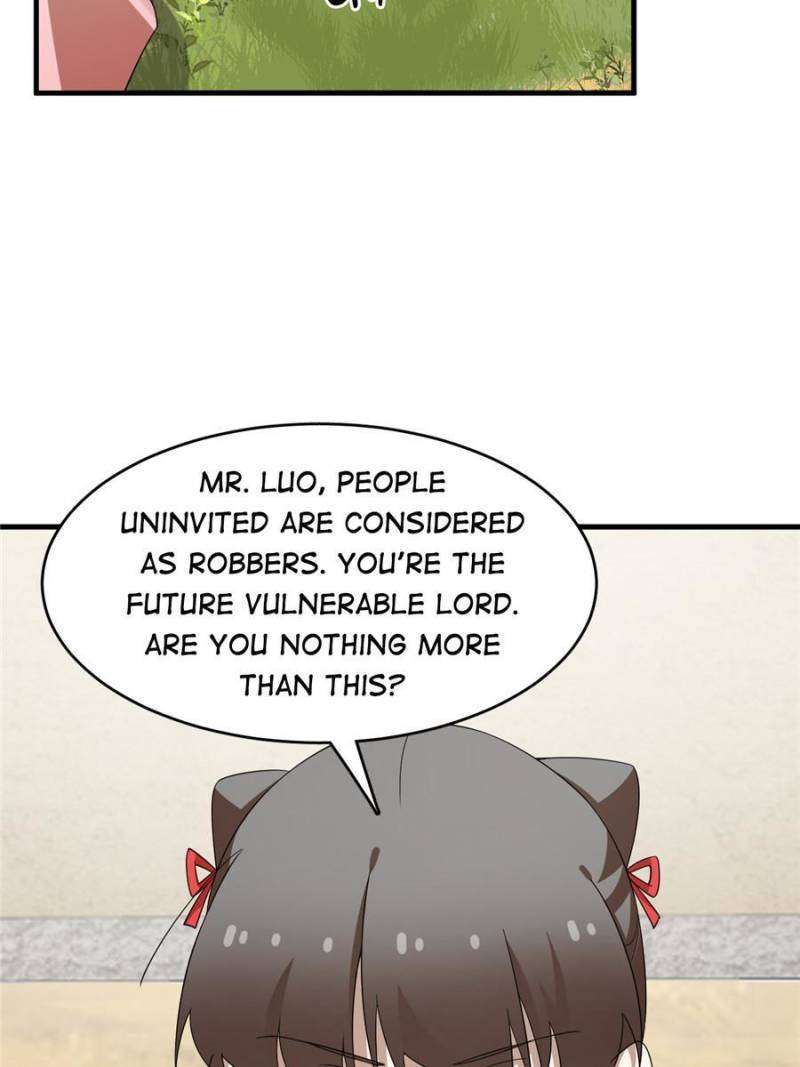 Queen of Poison: the Legend of a Super Agent, Doctor and Princess chapter 437 page 38