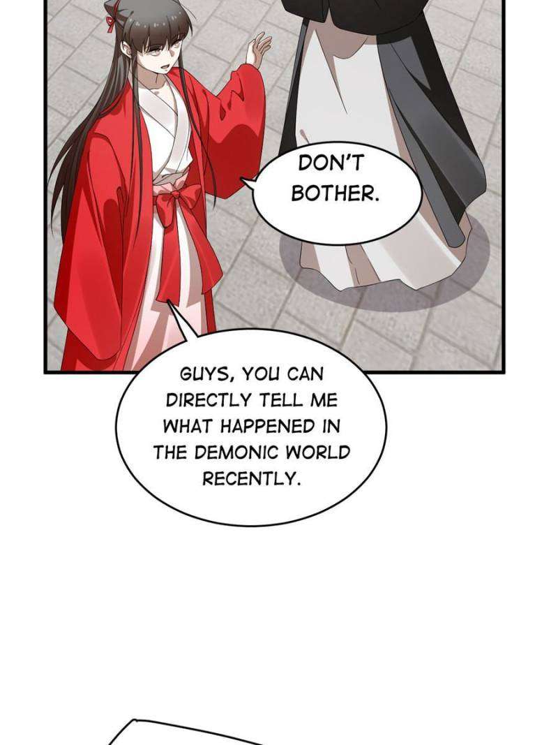 Queen of Poison: the Legend of a Super Agent, Doctor and Princess chapter 437 page 8