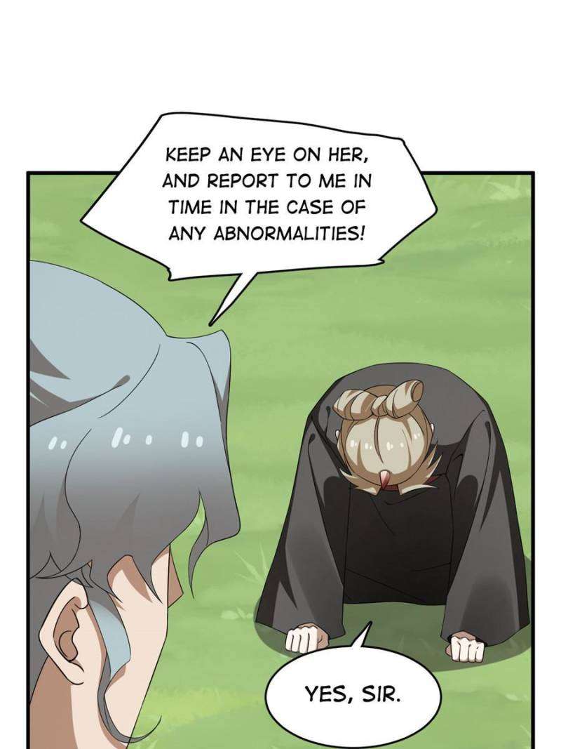 Queen of Poison: the Legend of a Super Agent, Doctor and Princess chapter 438 page 23