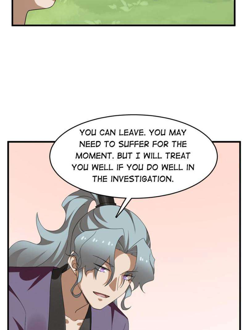 Queen of Poison: the Legend of a Super Agent, Doctor and Princess chapter 438 page 24