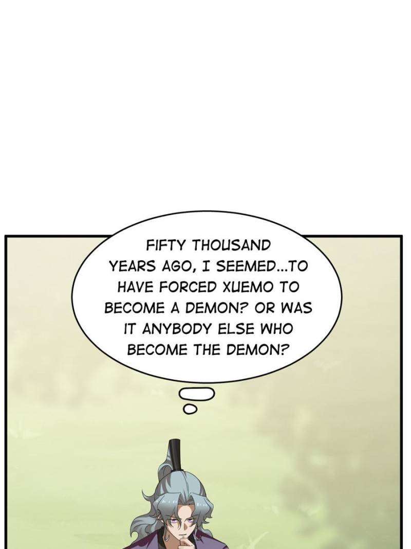 Queen of Poison: the Legend of a Super Agent, Doctor and Princess chapter 438 page 31