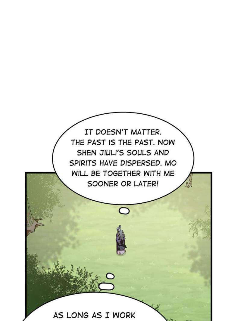 Queen of Poison: the Legend of a Super Agent, Doctor and Princess chapter 438 page 35