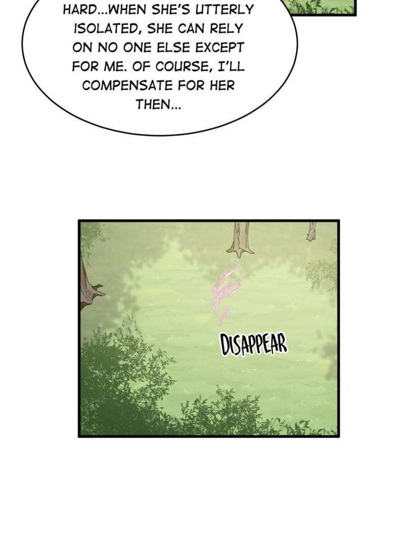 Queen of Poison: the Legend of a Super Agent, Doctor and Princess chapter 438 page 36