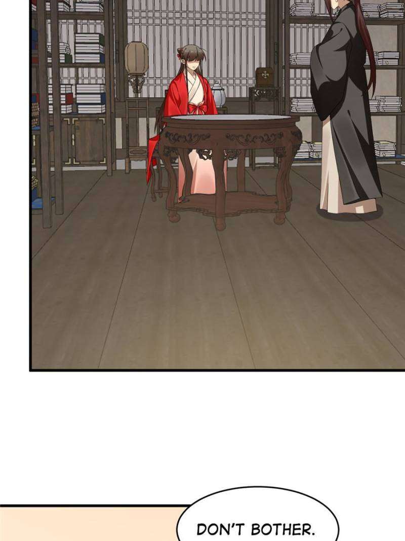 Queen of Poison: the Legend of a Super Agent, Doctor and Princess chapter 438 page 39