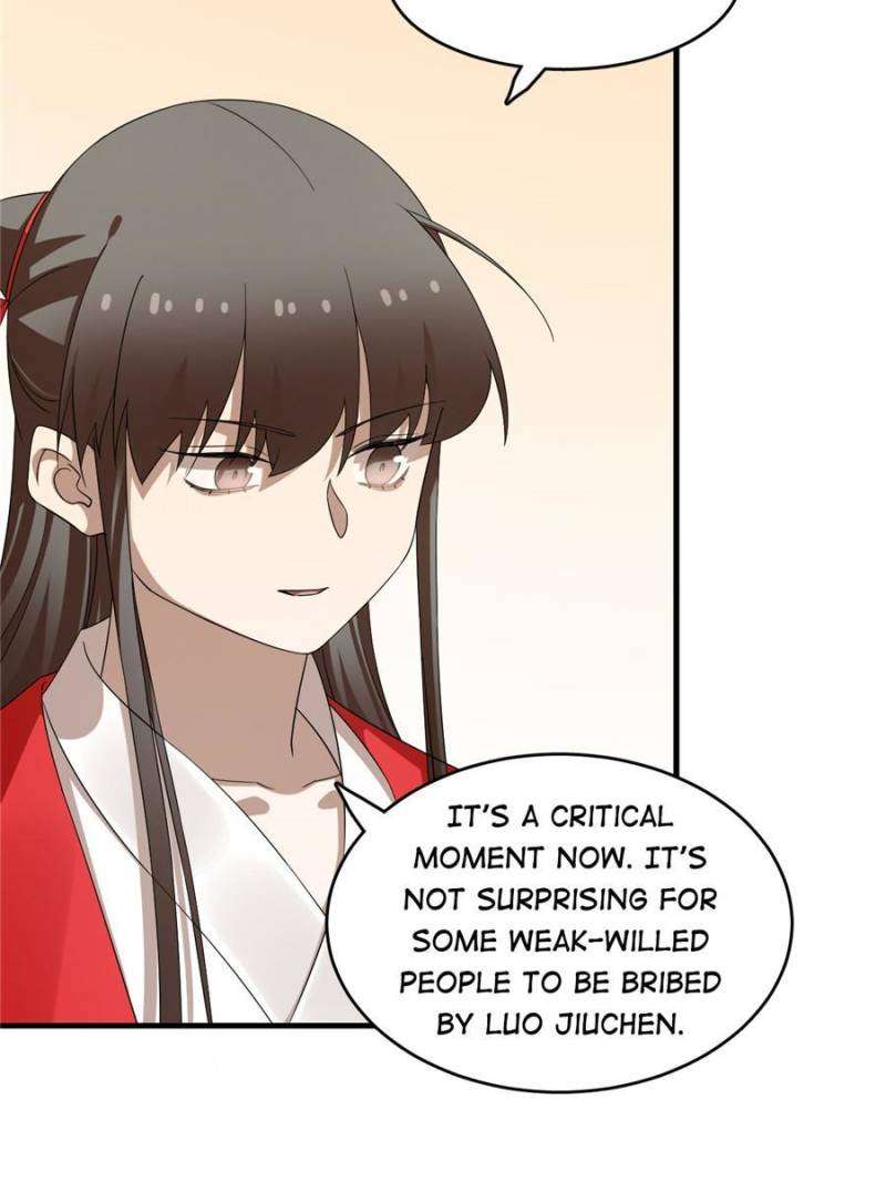 Queen of Poison: the Legend of a Super Agent, Doctor and Princess chapter 438 page 40