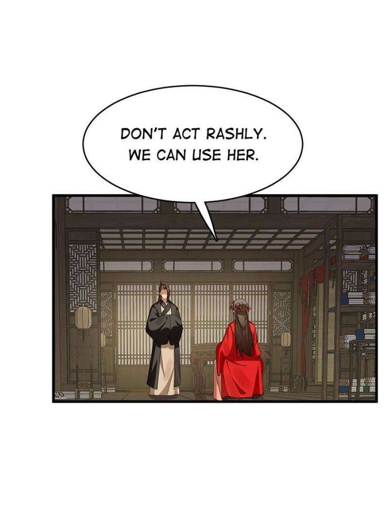 Queen of Poison: the Legend of a Super Agent, Doctor and Princess chapter 438 page 41