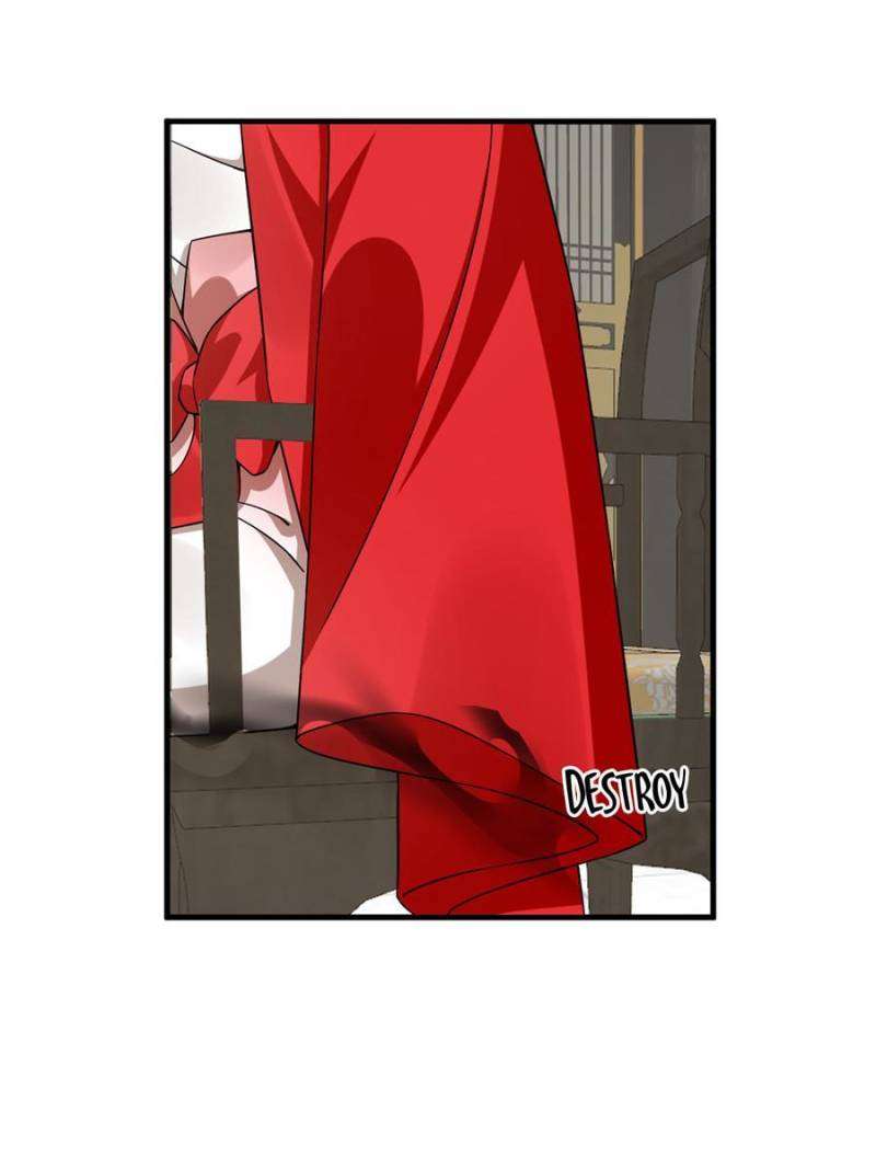 Queen of Poison: the Legend of a Super Agent, Doctor and Princess chapter 439 page 23