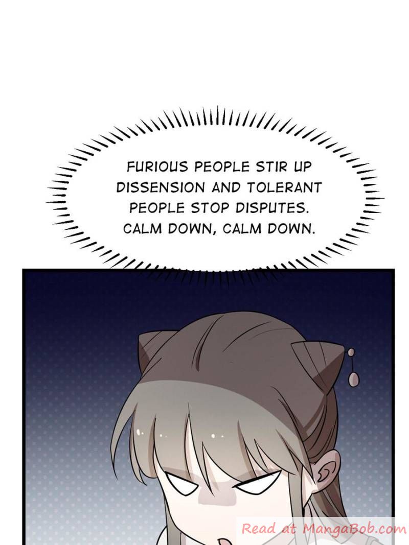 Queen of Poison: the Legend of a Super Agent, Doctor and Princess chapter 44 page 12