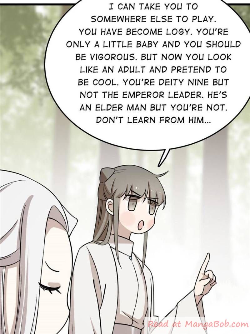 Queen of Poison: the Legend of a Super Agent, Doctor and Princess chapter 44 page 42