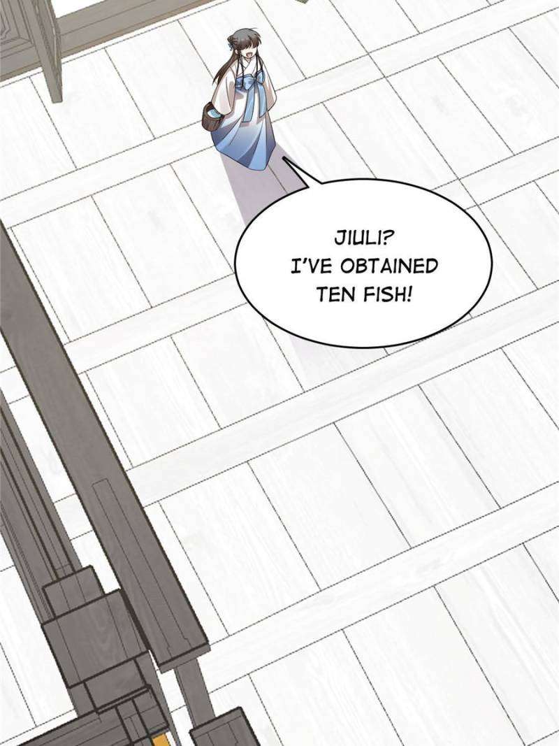 Queen of Poison: the Legend of a Super Agent, Doctor and Princess chapter 442 page 10