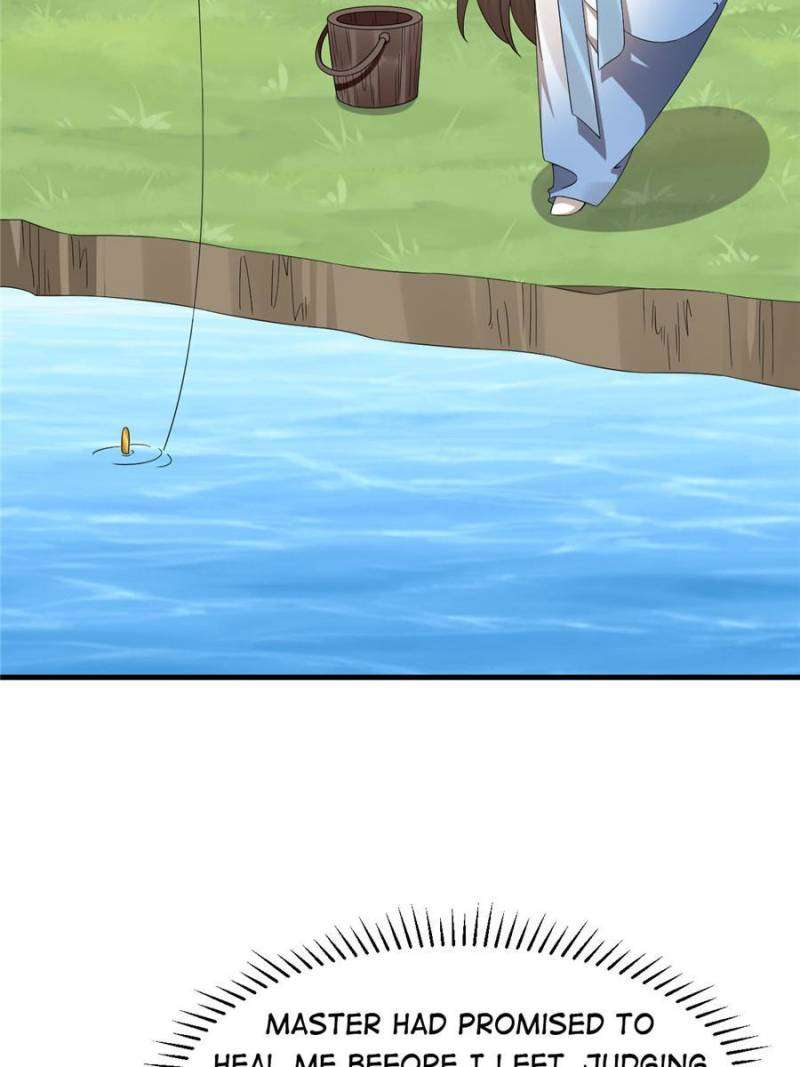 Queen of Poison: the Legend of a Super Agent, Doctor and Princess chapter 442 page 2