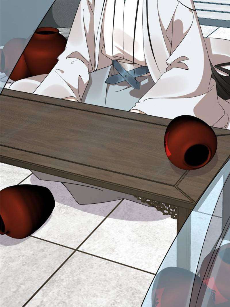 Queen of Poison: the Legend of a Super Agent, Doctor and Princess chapter 442 page 21