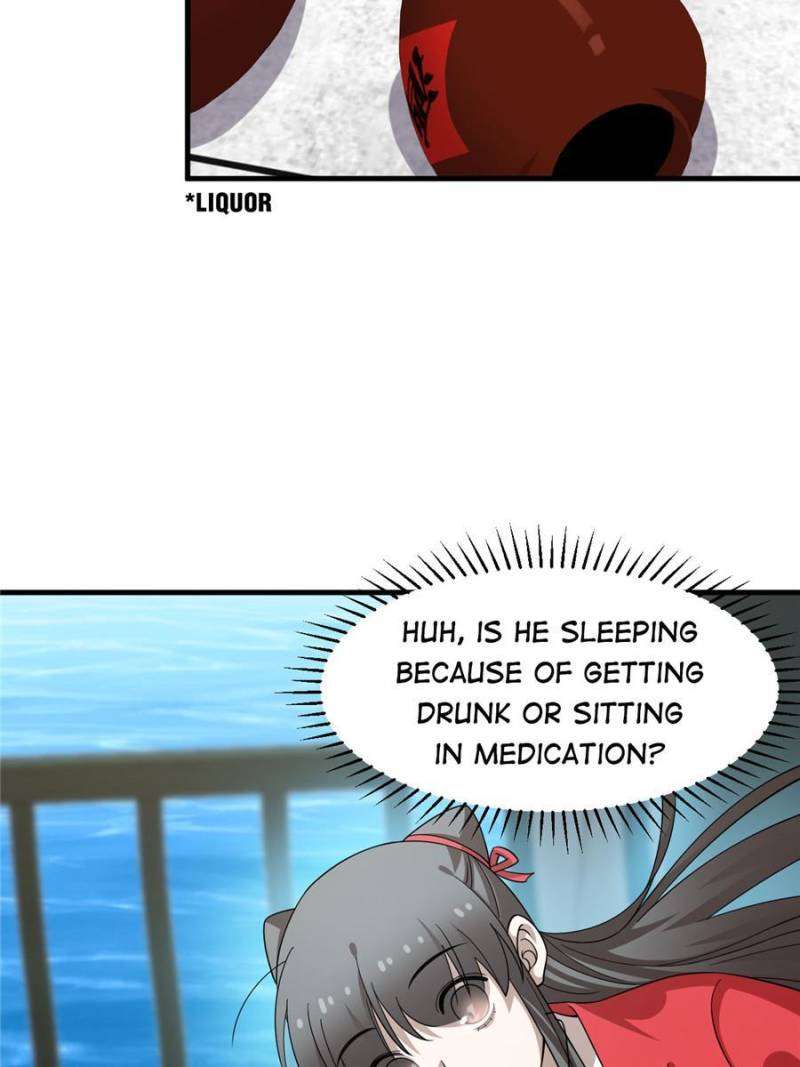 Queen of Poison: the Legend of a Super Agent, Doctor and Princess chapter 442 page 25