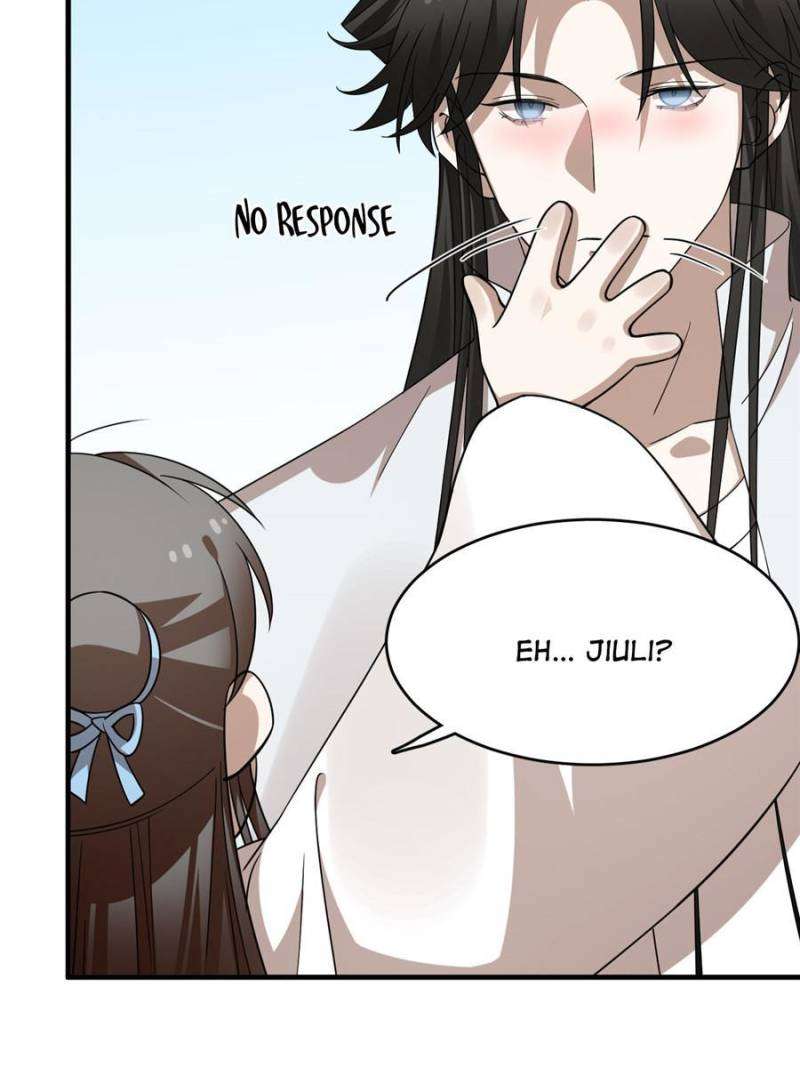 Queen of Poison: the Legend of a Super Agent, Doctor and Princess chapter 442 page 30