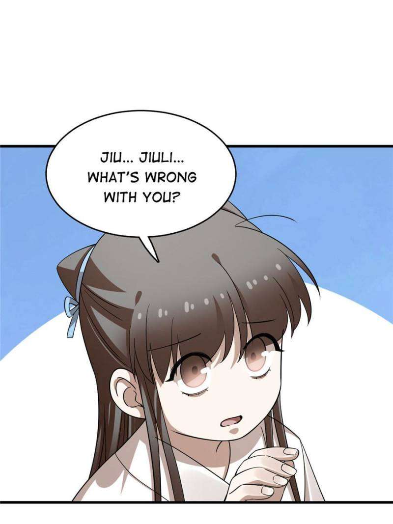 Queen of Poison: the Legend of a Super Agent, Doctor and Princess chapter 442 page 31