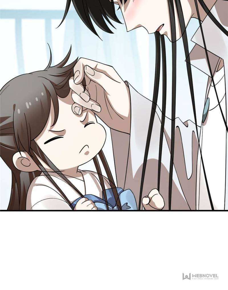 Queen of Poison: the Legend of a Super Agent, Doctor and Princess chapter 442 page 33