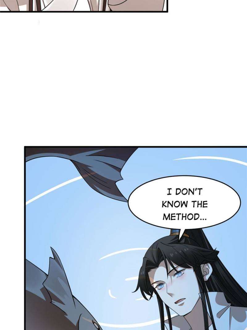 Queen of Poison: the Legend of a Super Agent, Doctor and Princess chapter 442 page 36