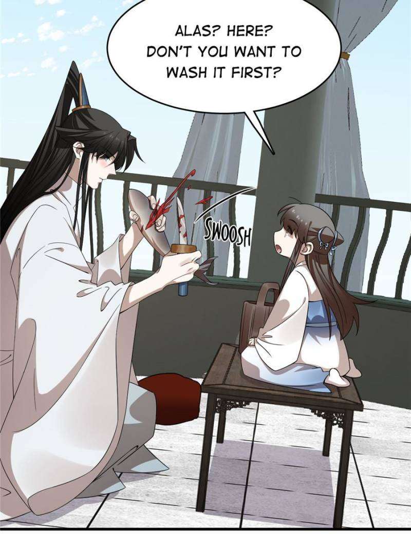 Queen of Poison: the Legend of a Super Agent, Doctor and Princess chapter 442 page 38