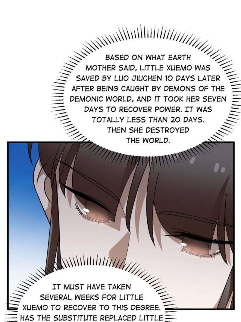 Queen of Poison: the Legend of a Super Agent, Doctor and Princess chapter 442 page 4