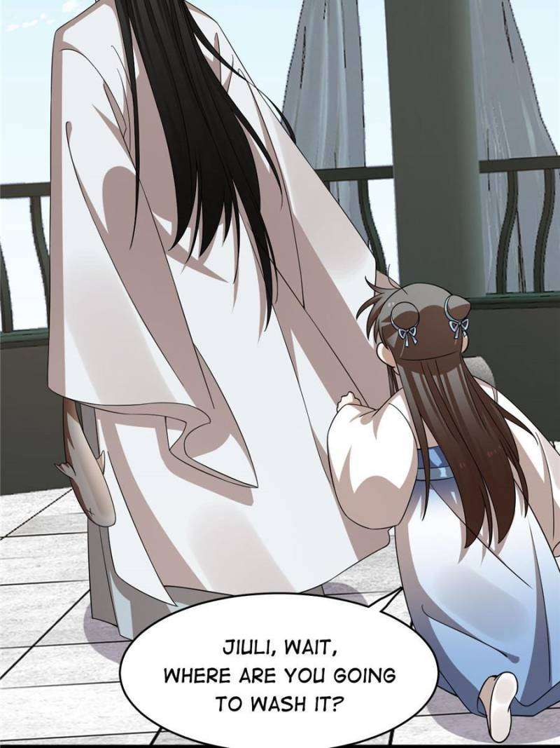 Queen of Poison: the Legend of a Super Agent, Doctor and Princess chapter 442 page 40