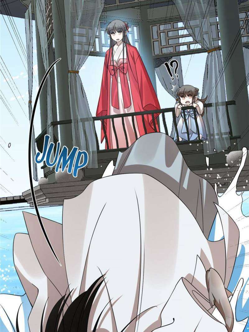 Queen of Poison: the Legend of a Super Agent, Doctor and Princess chapter 442 page 42