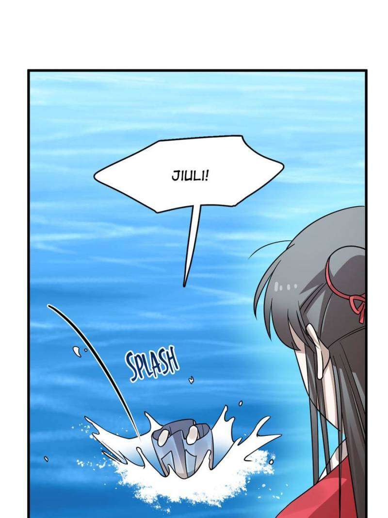 Queen of Poison: the Legend of a Super Agent, Doctor and Princess chapter 442 page 46