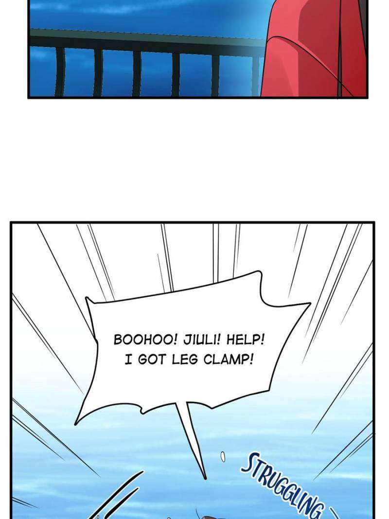 Queen of Poison: the Legend of a Super Agent, Doctor and Princess chapter 442 page 47