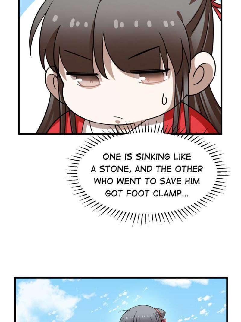 Queen of Poison: the Legend of a Super Agent, Doctor and Princess chapter 442 page 49