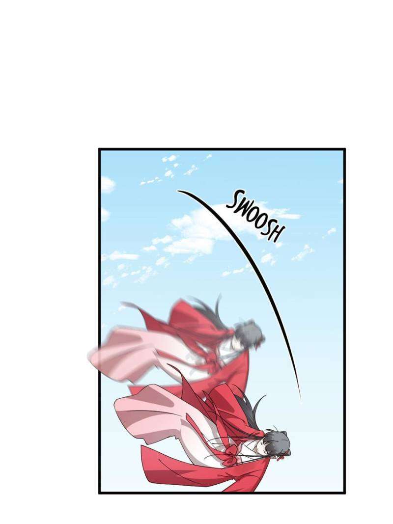 Queen of Poison: the Legend of a Super Agent, Doctor and Princess chapter 442 page 52