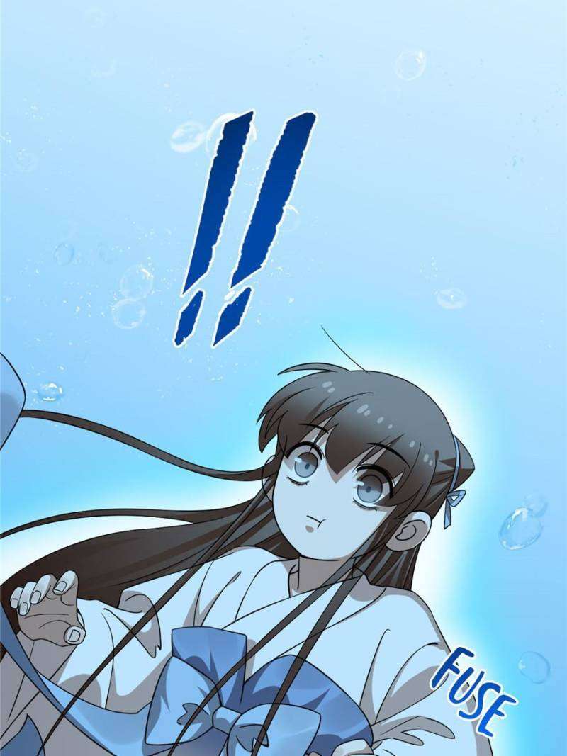 Queen of Poison: the Legend of a Super Agent, Doctor and Princess chapter 442 page 54