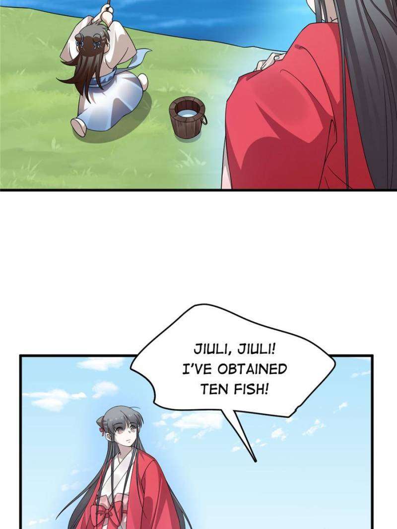 Queen of Poison: the Legend of a Super Agent, Doctor and Princess chapter 442 page 6