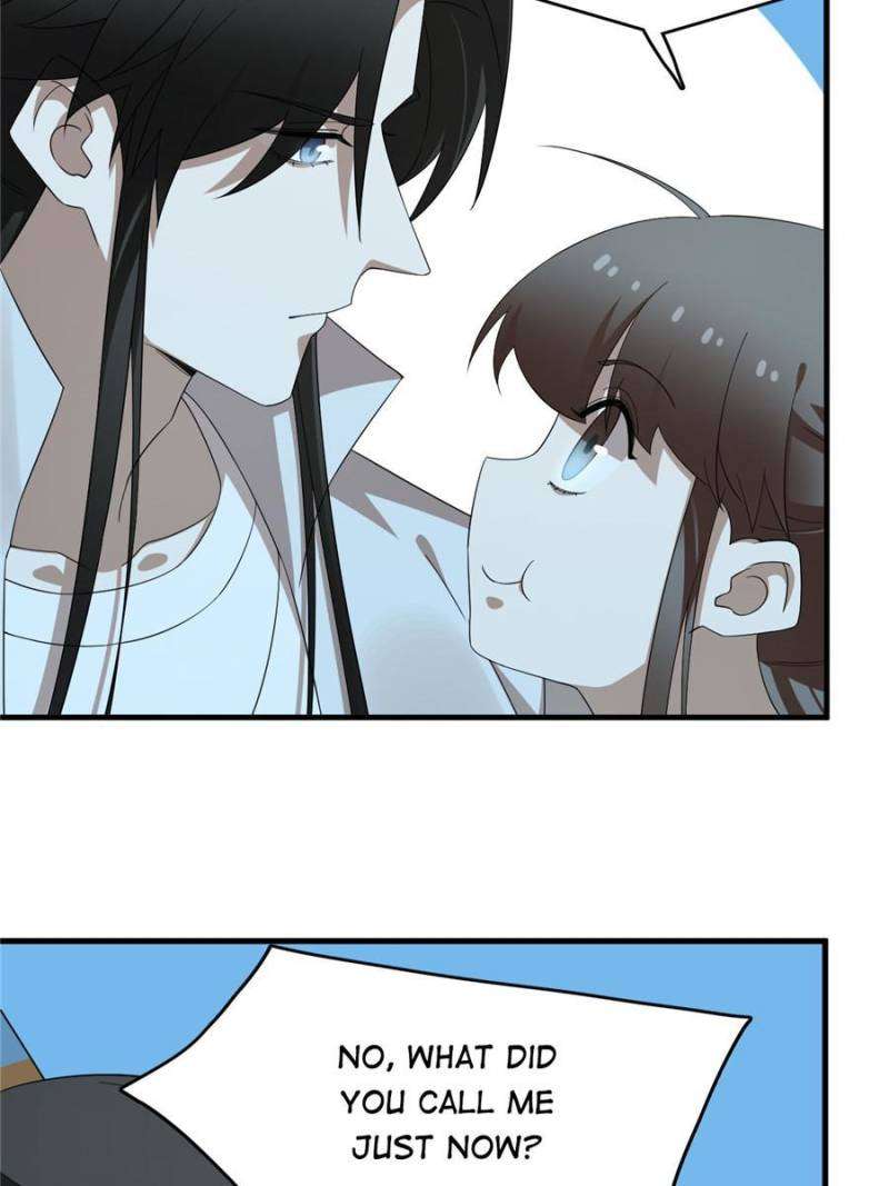 Queen of Poison: the Legend of a Super Agent, Doctor and Princess chapter 443 page 31