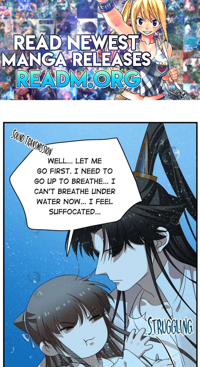 Queen of Poison: the Legend of a Super Agent, Doctor and Princess chapter 444 page 1