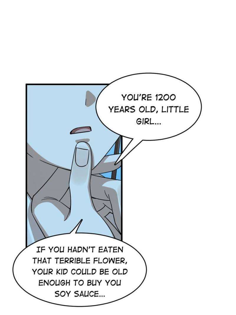 Queen of Poison: the Legend of a Super Agent, Doctor and Princess chapter 444 page 12