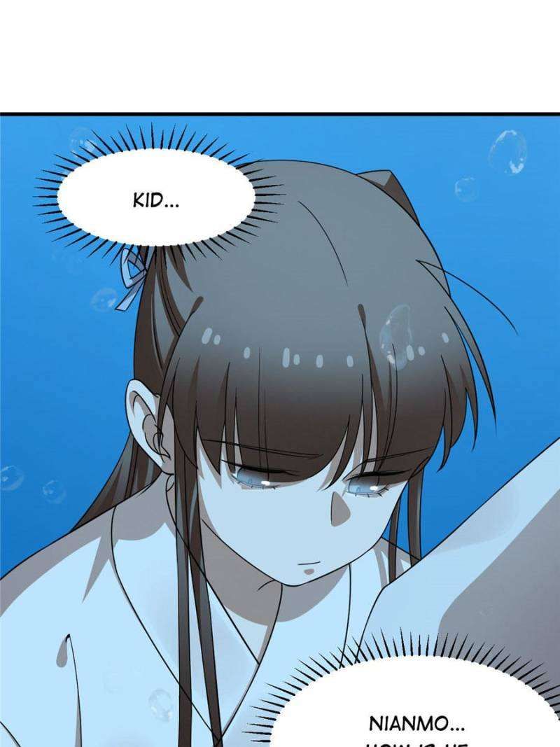 Queen of Poison: the Legend of a Super Agent, Doctor and Princess chapter 444 page 14